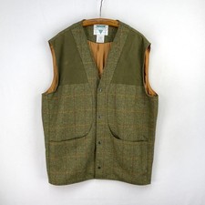 Bob Parratt Tweed Shooting