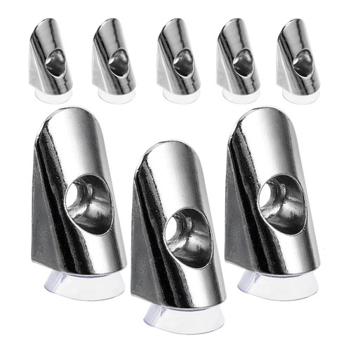 Pcs glass shelf - 8,