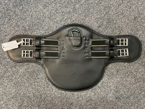 Prestige short stud girth - stud,