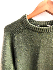 Primark Green Colored Jumper