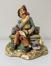 Vintage Naturecraft John