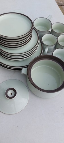 Pcs denby country - 22,