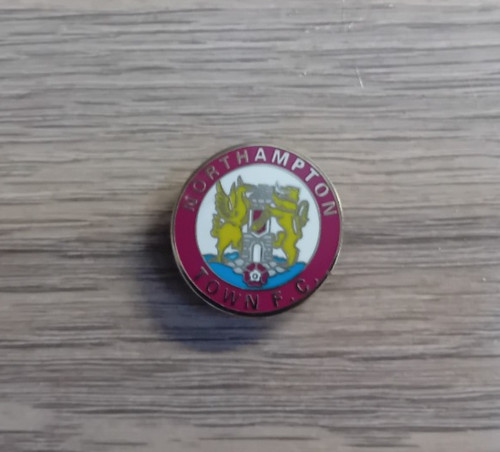 New official northampton - *new,