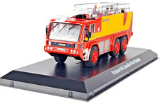 Atlas OO Gauge Stobart Air