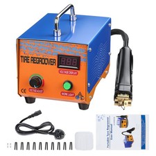 Tyre Cutter Regroover Cutting