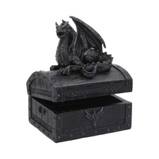 Small Dragon Box Sacred Keeper