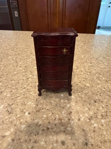 Bespaq dollhouse mahogany - bespaq,