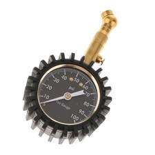 Tire Pressure Gauge 0-100PSI