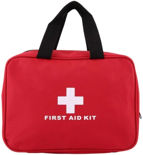 First aid kit - kit, 106