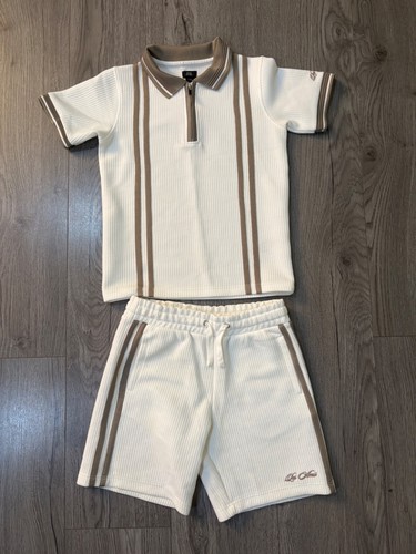 River island boys matching - river,