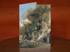 Harnham Gate, Salisbury by