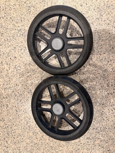 Uppababy vista rear wheels - vista, v1