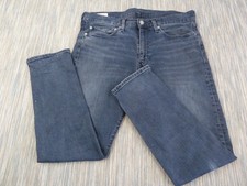 Levis Jeans 512 Premium Mens