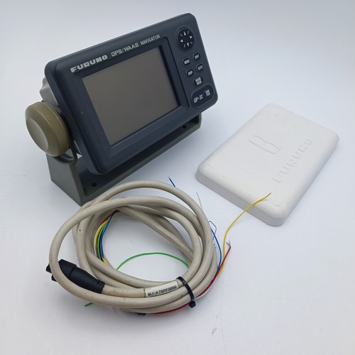 Furuno gps receiver and - furuno, gp-32