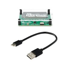 High Speed USB Game Card