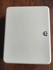 Wall Mountable Key Storage