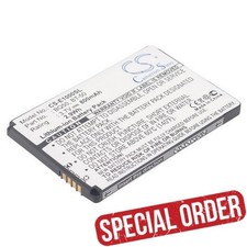 Battery For MOTOROLA