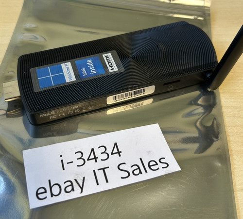 Mele pcg02 mini - mini, hdmi
