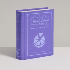 Trivial Pursuit Vintage