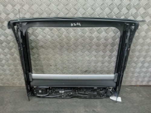 Seat leon sunroof motor - seat,