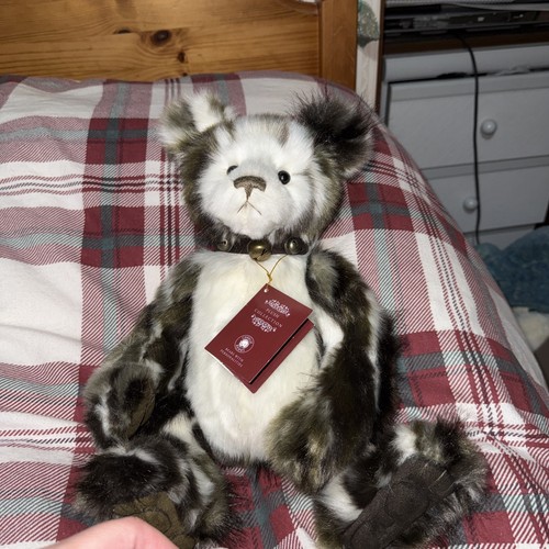 Charlie bears higgle - charlie, (2018)