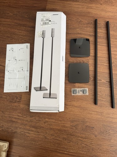 Bose omnijewel floor stand - bose,