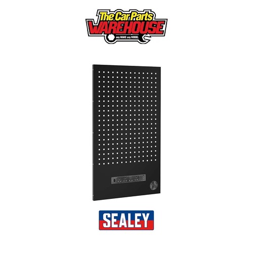 Sealey apms3bebp superline - sealey,