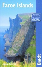 Faroe Islands (Bradt Travel