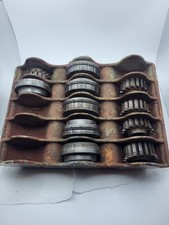 United Shoe Machinery Antique