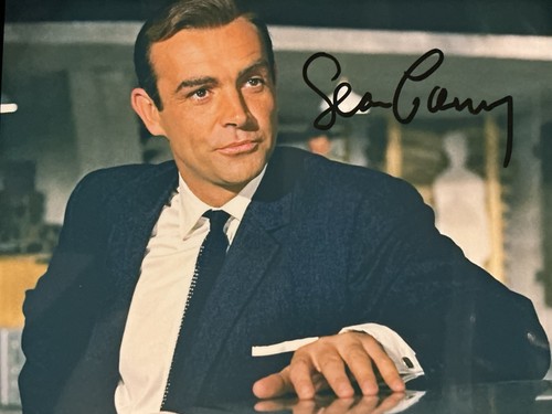 Sean connery james bond - sean,