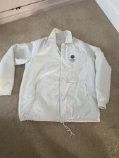 MENS JACKET SIZE XL BY BERSHKA