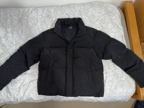 Uniqlo men seamless down - uniqlo,