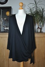 Penny Plain Black Jersey