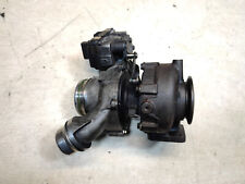 TOYOTA AVENSIS BMW N47 TURBO