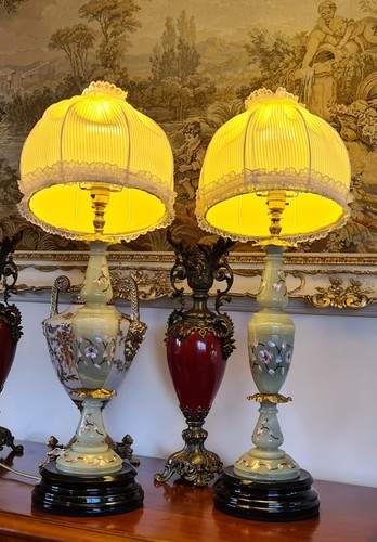 Luxurious handcrafted antique - luxurious,