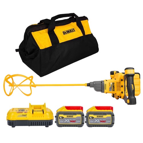 Dewalt dcd240x2 54v paddle - dewalt,