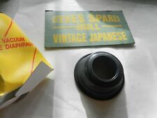 SUZUKI CARB DIAPHRAGM ,GS500E,GSX600F,GSX750F ,13507-17C00 ,JAPANESE QUALITY.