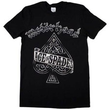 Motorhead 'Ace Of Spades'