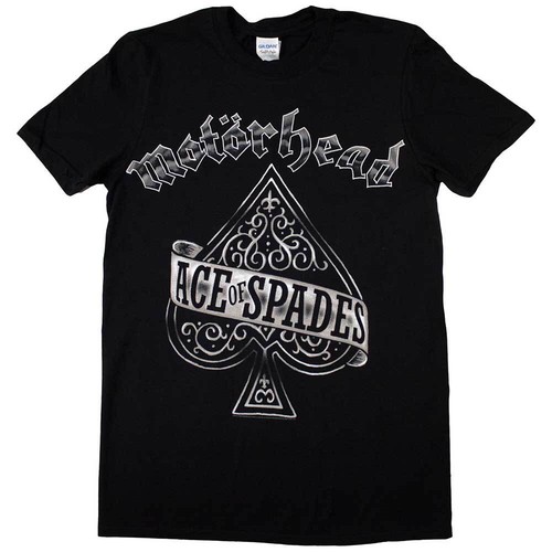 Motorhead ace spades - 'ace, spades'
