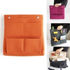 Travel Organiser Handbag Felt