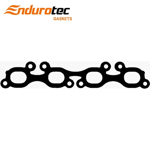 Exhaust manifold gasket for - manifold,