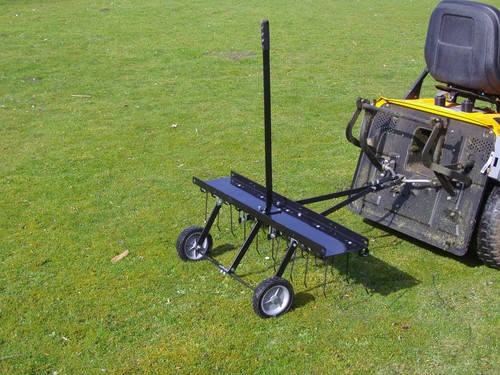 Scarifier de thatcher - scarifier, de-