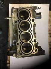 Honda 2.0 Petrol  K20A6 Bare Engine Block