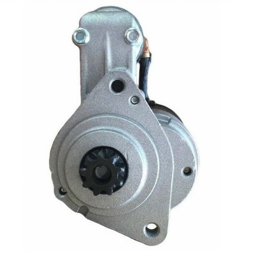 New starter motor s114 851 - starter,