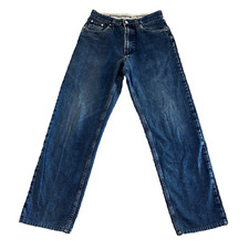 Hugo Boss Mens Jeans Relaxed