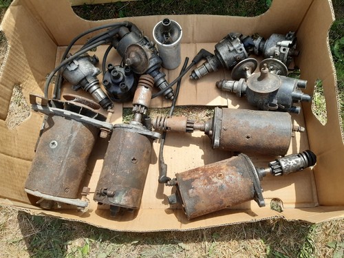 Joblot mini classic - of,