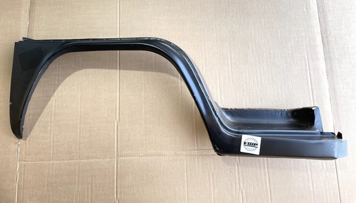Right front wing fender new - wing,