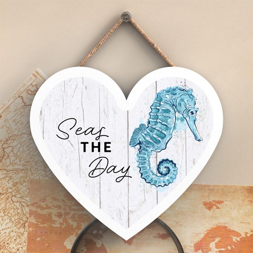 Seas the day rustic - seas,