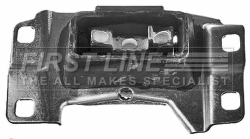 Engine mounting left for volvo - engine,