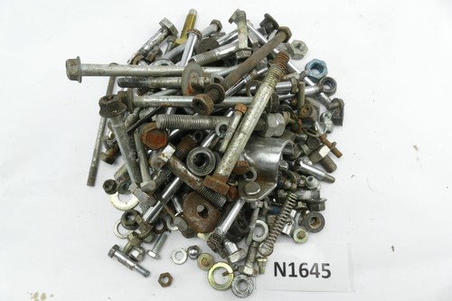 Honda gl1100 sc02 manufactured - gl1100,